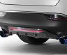 NEWS Design AC Line Aero Rear Diffuser