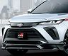 TRD GR Aero Front Half Spoiler (PPE)