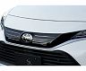 KSPEC Japan SilkBlaze Front Upper Grill Cover (FRP)