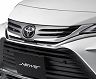 NEWS Design AS Line Front Grill