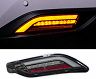 Valenti Jewel LED Lower Marker Tail Lamps REVO (Smoke)