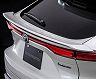 Admiration Ricercato Rear Gate Spoiler (FRP)