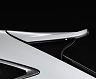 Admiration Ricercato Rear Roof Spoiler (FRP)