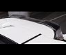 Artisan Spirits Sports Line BLACK LABEL Rear Roof Spoiler