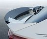 KSPEC Japan SilkBlaze Rear Gate Wing (FRP)
