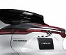 NEWS Design AS Line Rear Gate Spoiler (ABS)