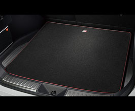 TRD GR Luggage Cargo Mat for Toyota Venza XU80