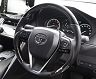 NEWS Design AS Line Steering Wheel (Leather with Carbon Fiber)