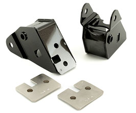 J-Line Rear Stroke Up Brackets for Toyota Venza XU80