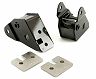 J-Line Rear Stroke Up Brackets