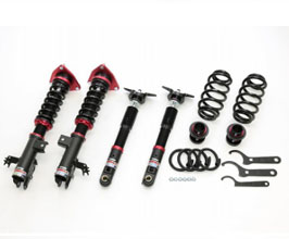 BLITZ Damper ZZ-R Lift Up Coilovers for Toyota Venza XU80