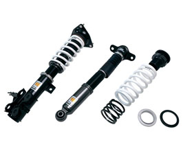 HKS Hipermax S Coilovers for Toyota Harrier / Venza