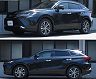 Tanabe Sustec NF210 Max Comfort Springs for Toyota Harrier / Venza FWD