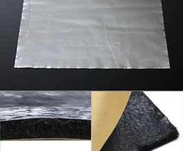 Juran Racing Carbon Insulator for Universal