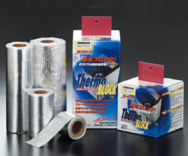 Juran Racing Thermo Block for Universal