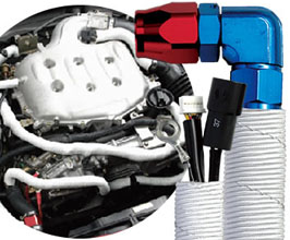 Juran Racing Thermo Block Tube for Universal All