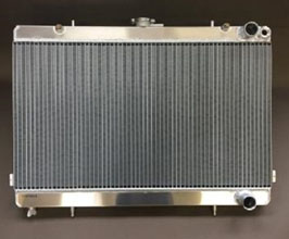 ARC ONE OFF Custom Radiator (Aluminum) for Universal 