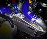 ARC ONE OFF Custom Oil Cooler (Aluminum)