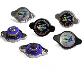 GReddy High Pressure Radiator Cap - Type N for Universal All