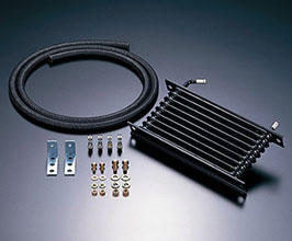 HKS Auto Trans Fluide Cooler Kit for Universal All