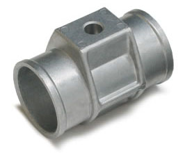 Juran Racing Water Temp Sensor Attachment for Universal 