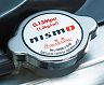 Nismo Racing Radiator Cap - 1.3kg/cm2 (Aluminum) for Nissan 