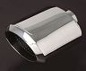 Sense Brand Exhaust Tip - Vellierjue (Stainless)