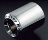 Sense Brand Exhaust Tip - Revolver RS Treb Spec (Stainless)