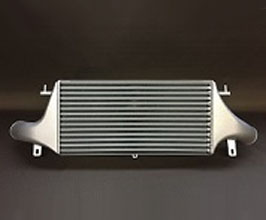 ARC ONE OFF Custom Intercooler (Aluminum) for Universal 