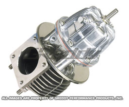 GReddy External Wastegate Type C for Universal All