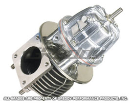 GReddy External Wastegate Type CH for Universal 