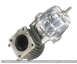 GReddy External Wastegate Type R for Universal All