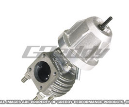 GReddy External Wastegate Type S for Universal All
