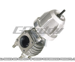 GReddy External Wastegate Type S for Universal 