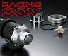 HKS Racing SQV Sequential Blow Off Valve (Silver)