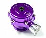 TiAL Sport QR 50mm BOV Blow-Off Valve - Return type