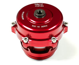 TiAL Sport Q 50mm BOV Blow-Off Valve - External Vented for Universal All