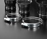 Juran Racing Clamps for Air Duct Hose for Universal 