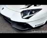 Liberty Walk Test