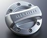 Nismo Fuel Filler Cap Cover (Aluminum) for Nissan 