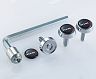 Nismo License Plate Lock Bolts for Nissan Universal