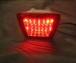 ROWEN LED Rear Lamp (for ROWEN Rear Diffuser) for Universal All