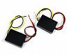 TOP SECRET Turn Signal Controller for Universal 