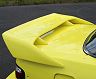 326 Power Full Power Rear Wing with Crown Logo for Universal 