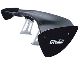 C-West GT-Wing II S for Universal 