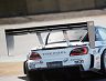 VOLTEX GT Rear Wing - Type 15 2000mm (Dry Carbon Fiber)