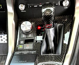 SAGA Custom Real Carbon Fiber Wrapping (Modification Service) for Universal All