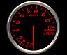 DEFI ADVANCE BF 80mm Tachometer Gauge - 11000 RPM (Black)