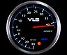 REVEL VLS II Analog Boost Gauge for Universal 