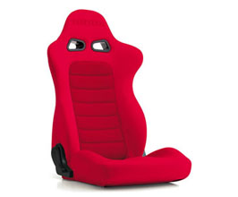 Bride Euroster II BE Reclining Seat (Red) for Universal All
